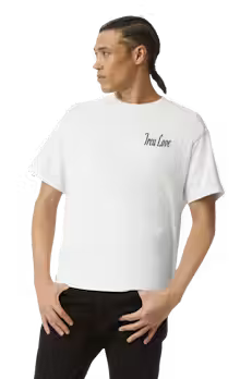 Treu Love T-Shirt